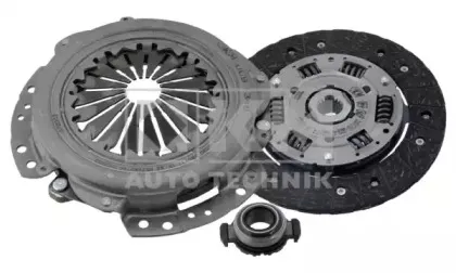 Комплект сцепления KM Germany купить